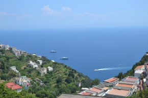 Casa Almary Amalfi